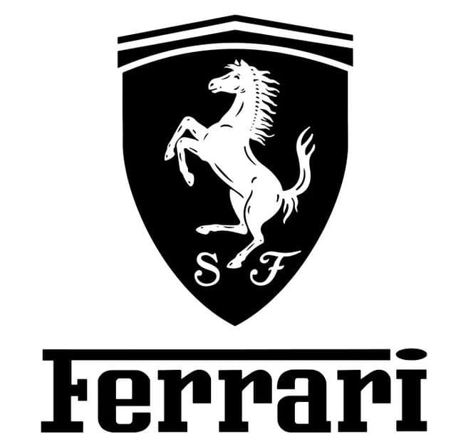 Car Logo 17